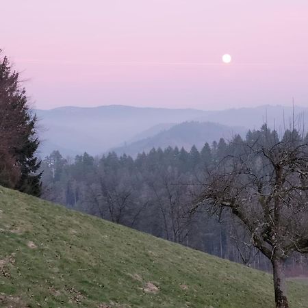 Am Boulevard Gengenbach Exteriér fotografie